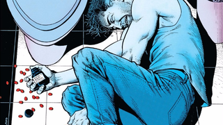 The One Comic Book That Wrecks Me